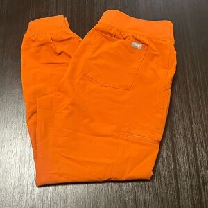 Figs Dirty Chai Zamora Jogger Scrub Pants